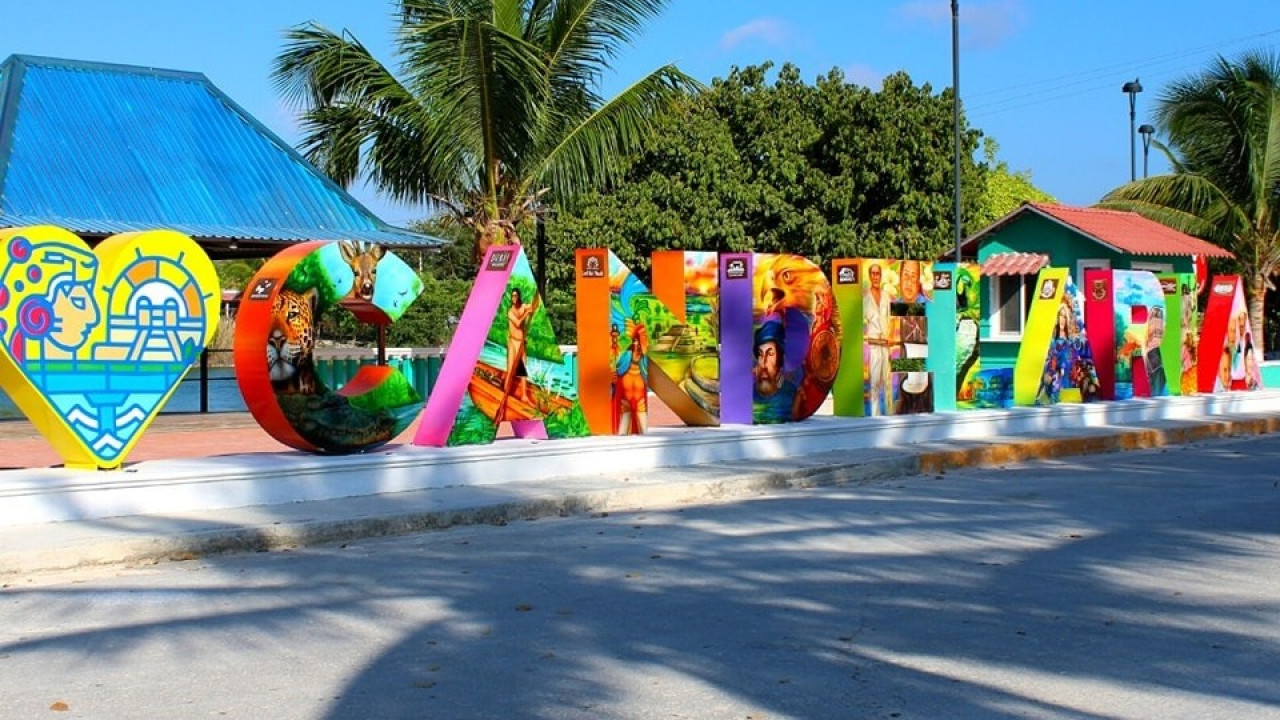 FB Oficial: Candelaria