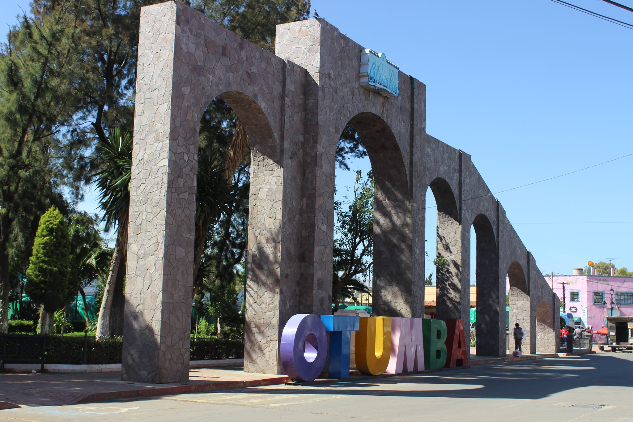 Municipio: Otumba de Gómez Farias, Nuevo pueblo Mágico: FB OFICIAL