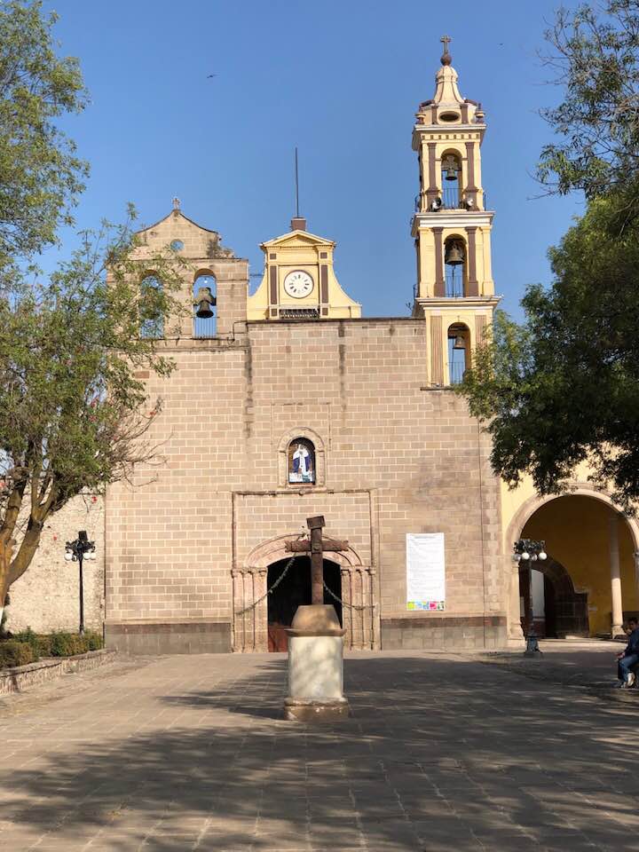 Municipio: Otumba de Gómez Farias, Nuevo pueblo Mágico: FB OFICIAL