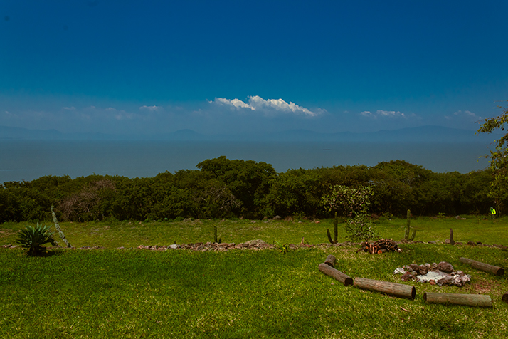 Lago de Chapala; Guadalajara, Jalisco 