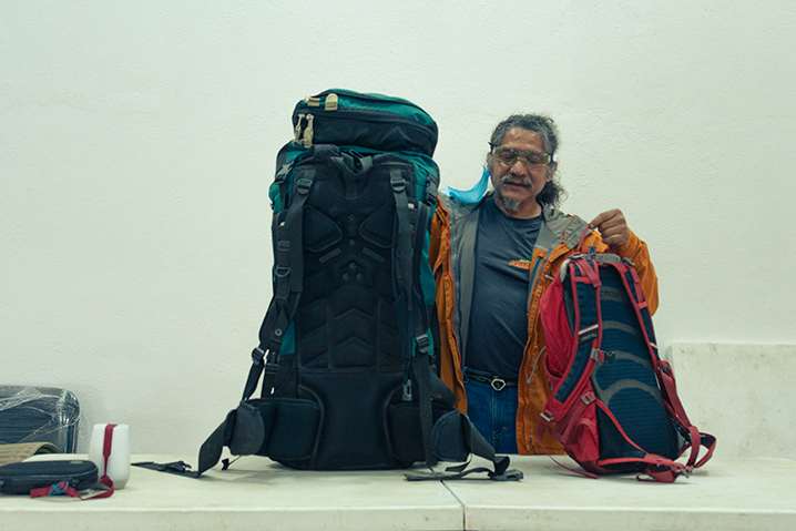 Guía para tu Primera Acampada: Equipo, Consejos y Preparación