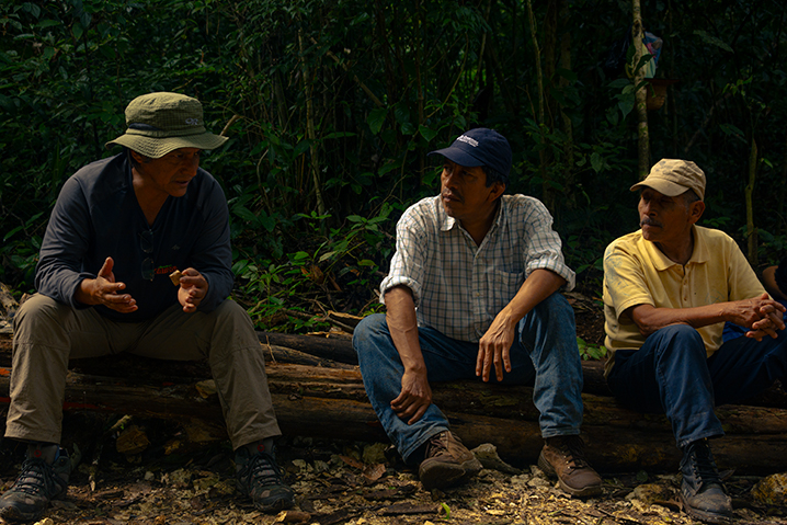 Guía para tu Primera Acampada: Equipo Y Consejos