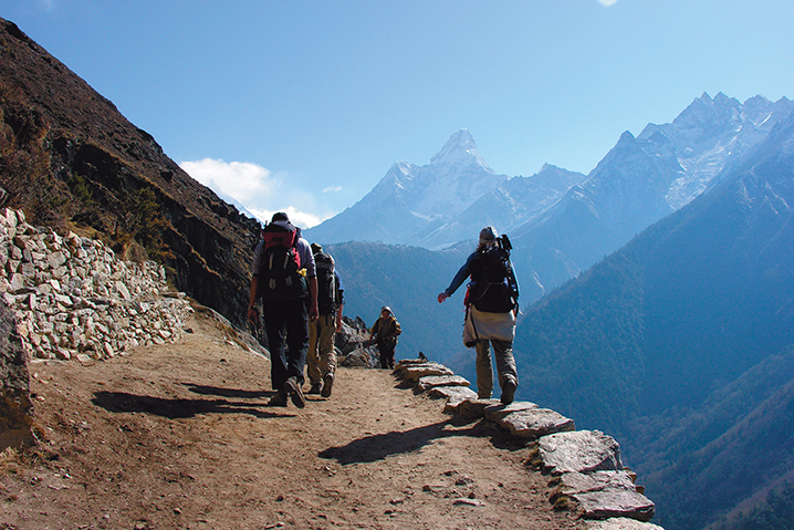 Domina la Naturaleza con: Mapas y brújulas