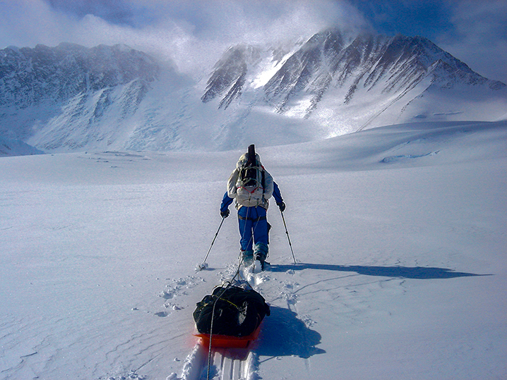 Dominando la naturaleza