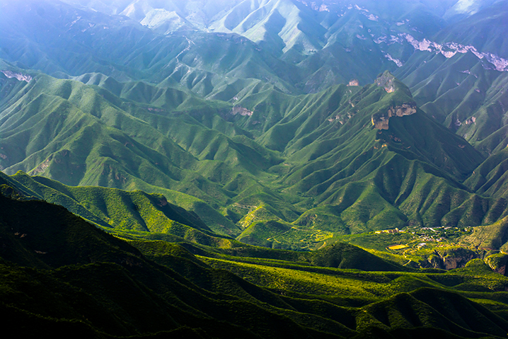 Mapas y Brújulas: Dominando la naturaleza