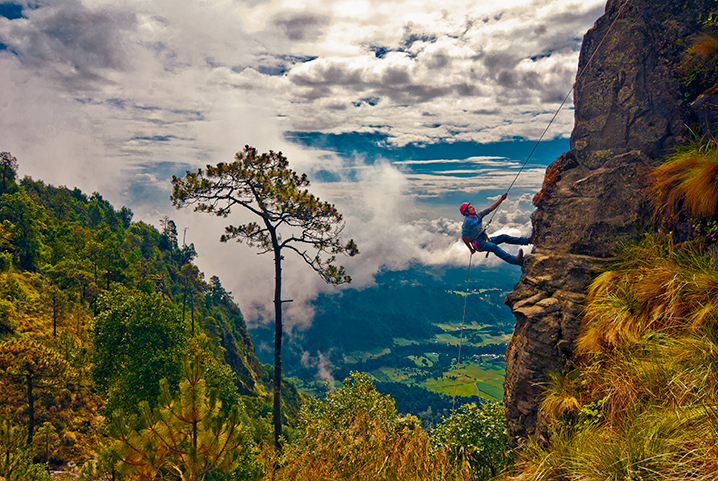 Excursionismo para todos